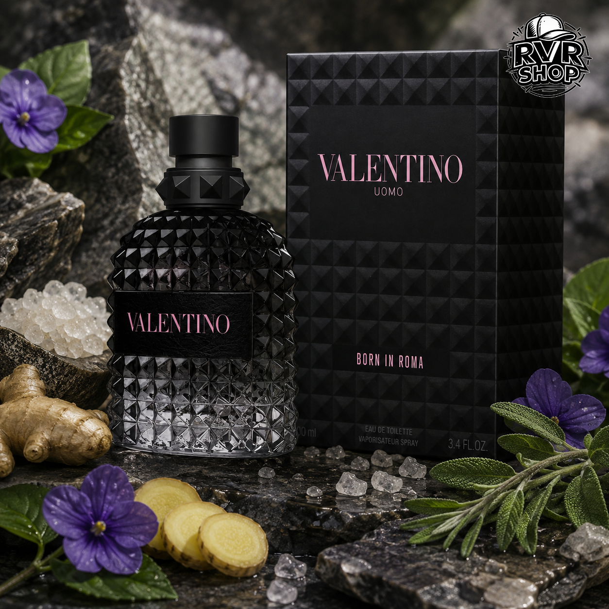 Perfumería De Diseñador