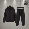 Conjunto deportivo Black