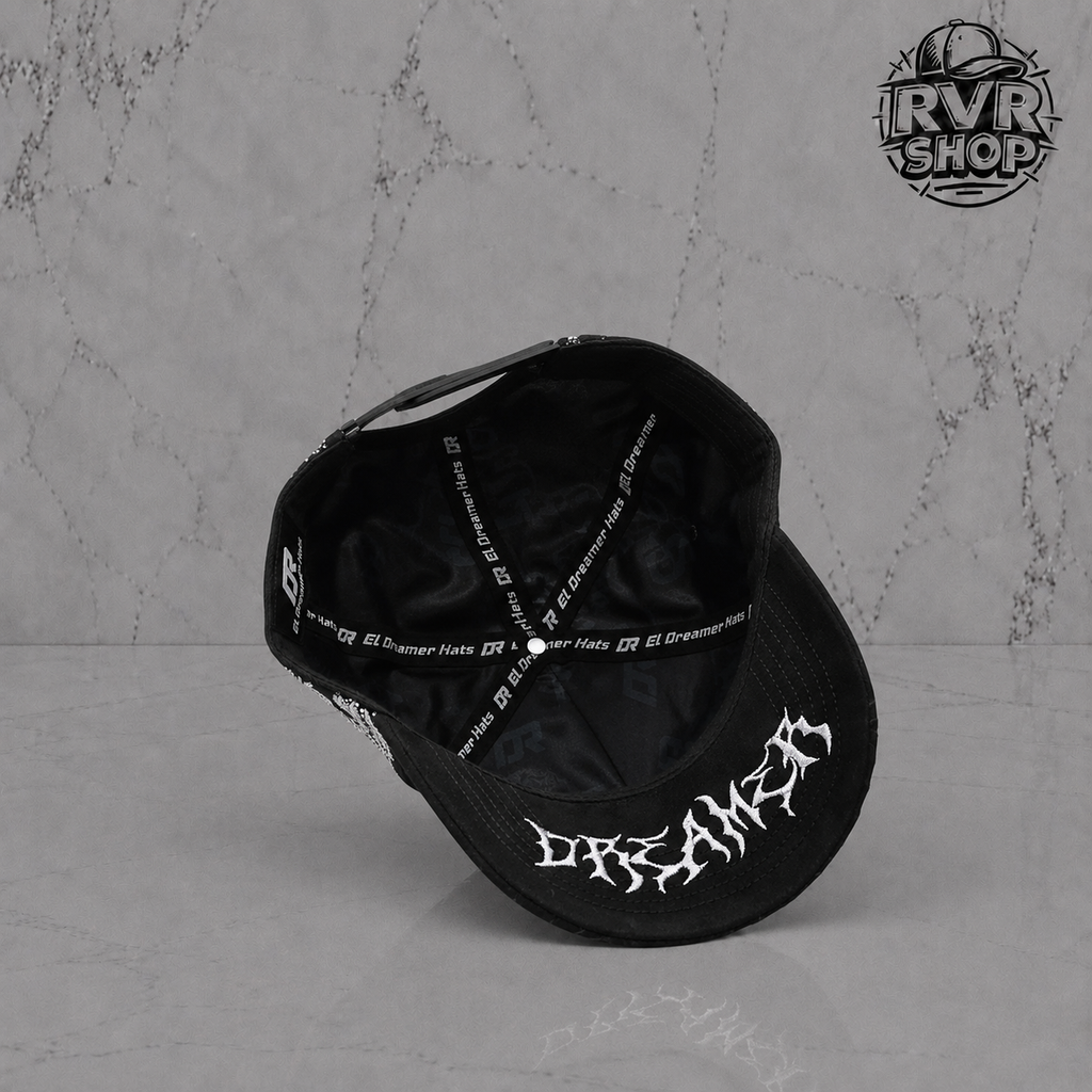 Dreamer Hats DR Ghotic