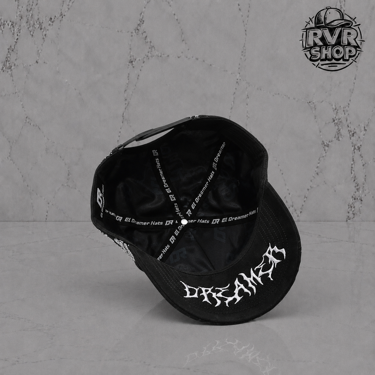 Dreamer Hats DR Ghotic