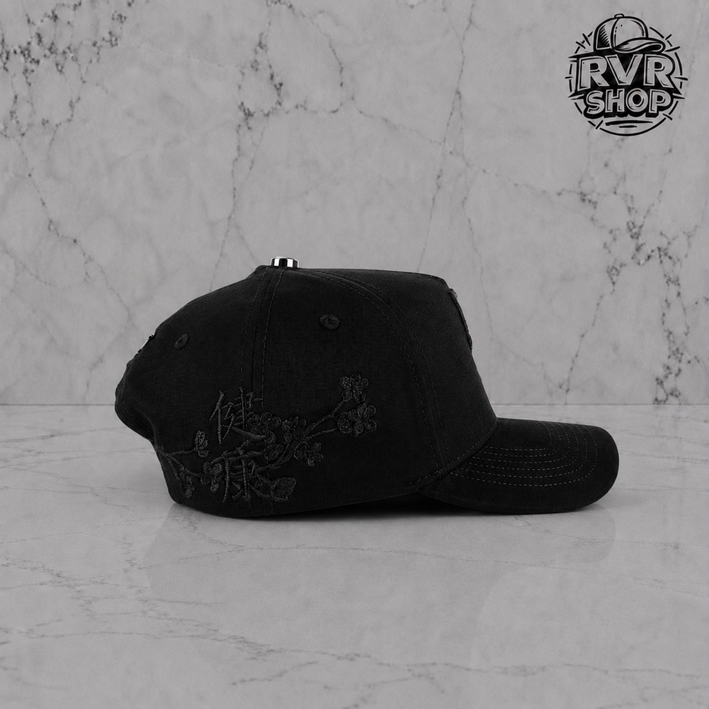 Dreamer Hats Kanji No Soul