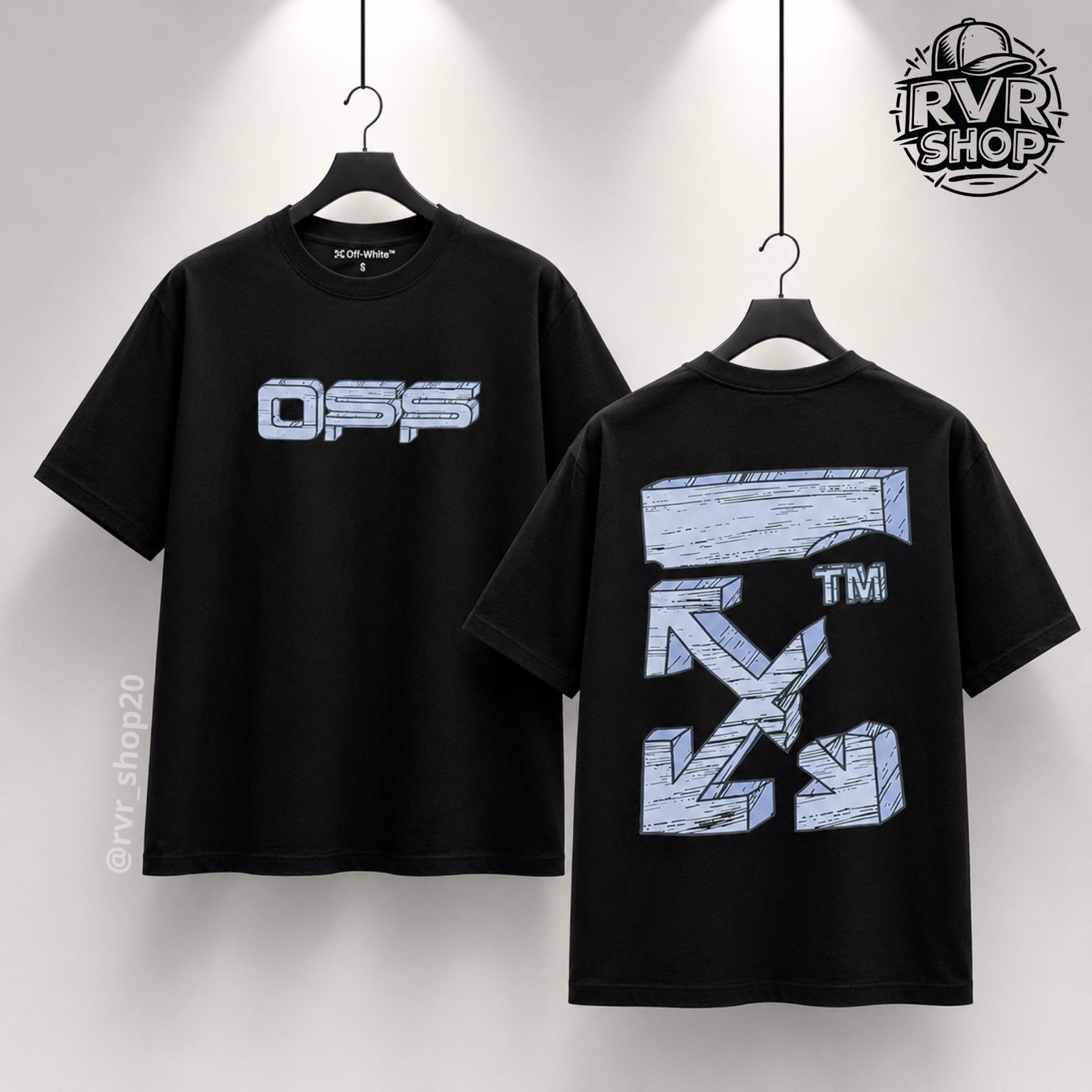 Off-White Oss