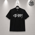 Stüssy Signature