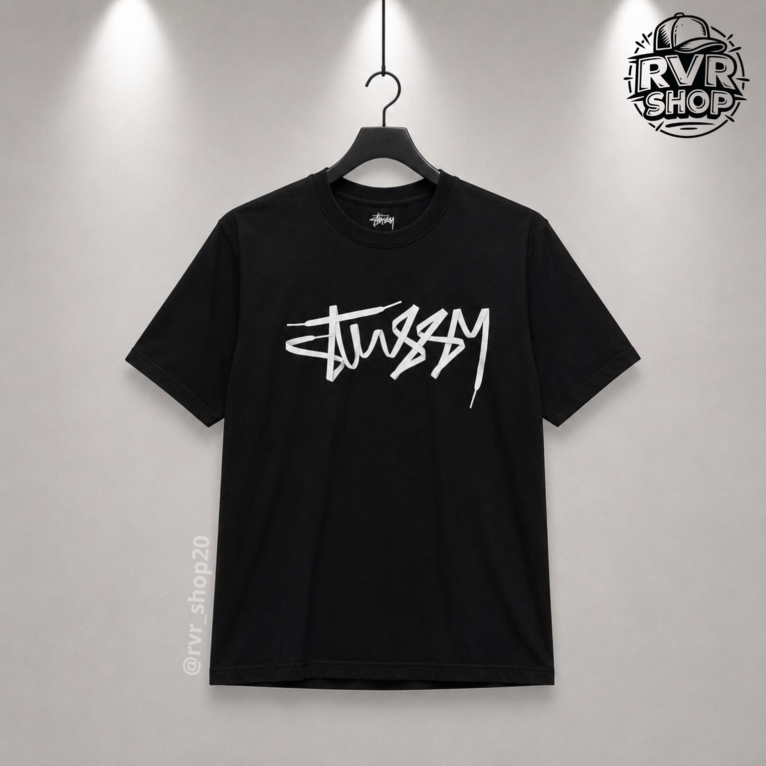 Stüssy Signature
