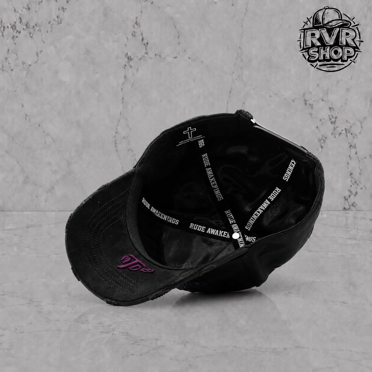 VICE CITY Rude Awakenings x Tombochio