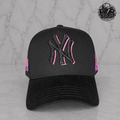NY Crystal Pink Big Boss