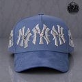 NY Frozen All Around Star Hats