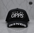 Dandy Hats F*ck my opps