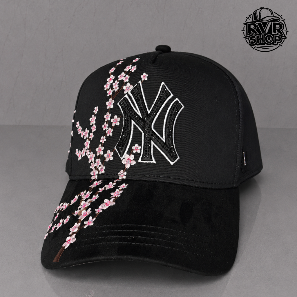 Sakura Big Boss x Kevin Hats