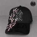 Sakura Big Boss x Kevin Hats
