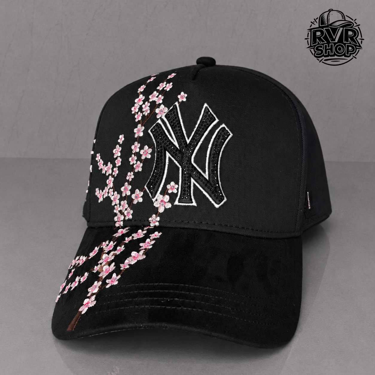 Sakura Big Boss x Kevin Hats