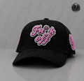 Dandy Hats Fu*k Off
