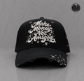 Dandy Hats Make Money Not Amigos