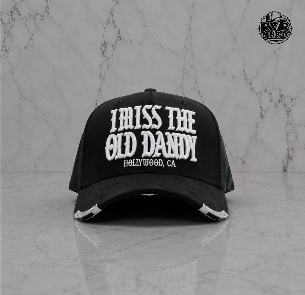 Dandy Hats I Miss The Old Dandy