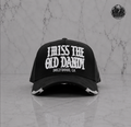 Dandy Hats I Miss The Old Dandy