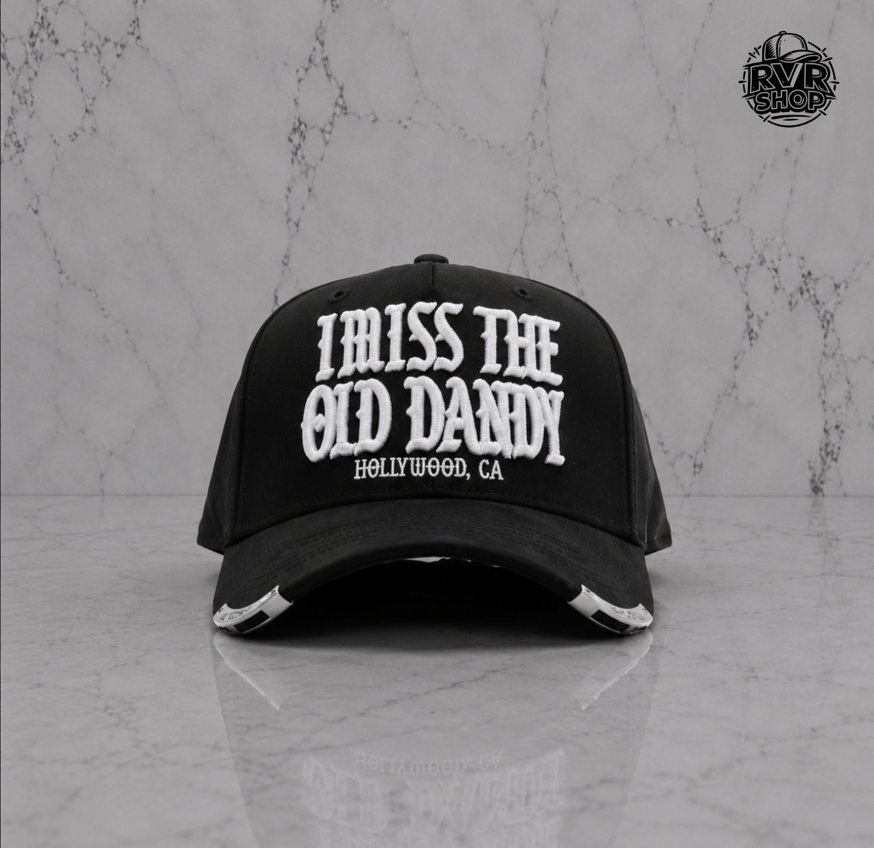 Dandy Hats I Miss The Old Dandy