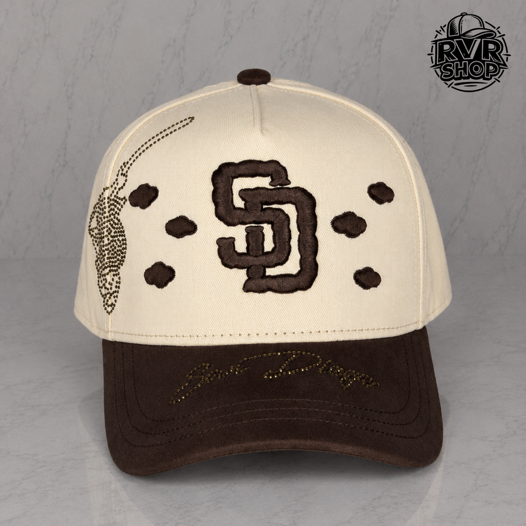 SD CLOUDS Mz Hats