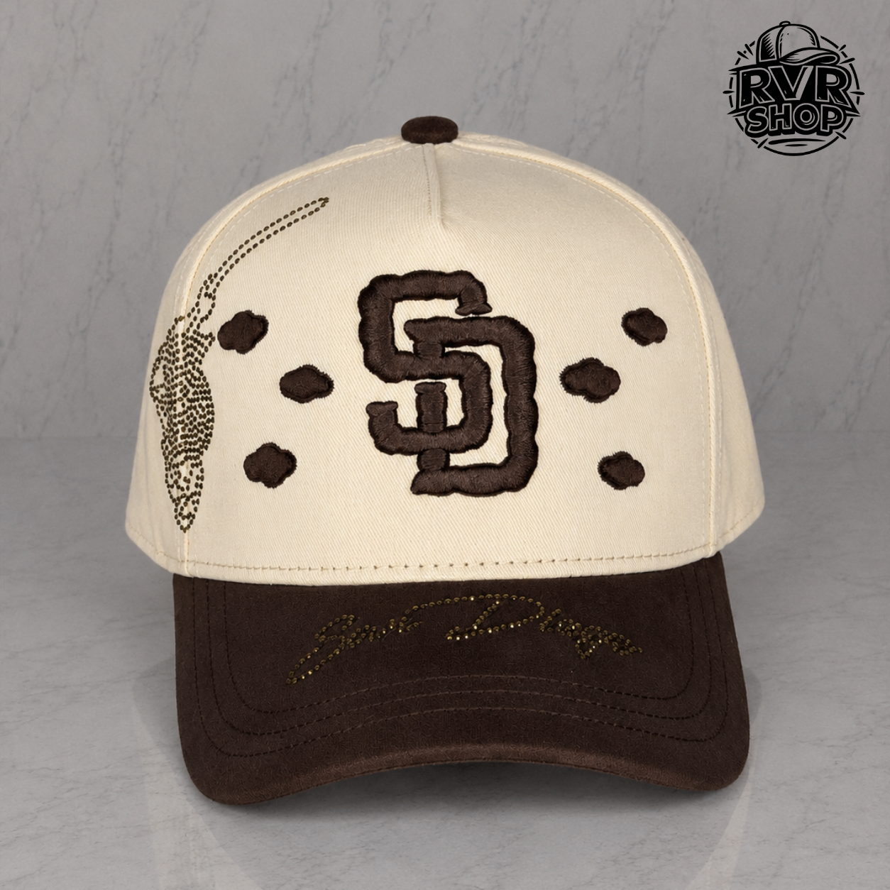 SD CLOUDS Mz Hats