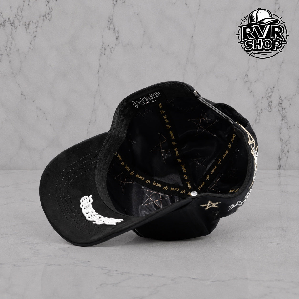 Dandy Hats Clave Ali 2.0