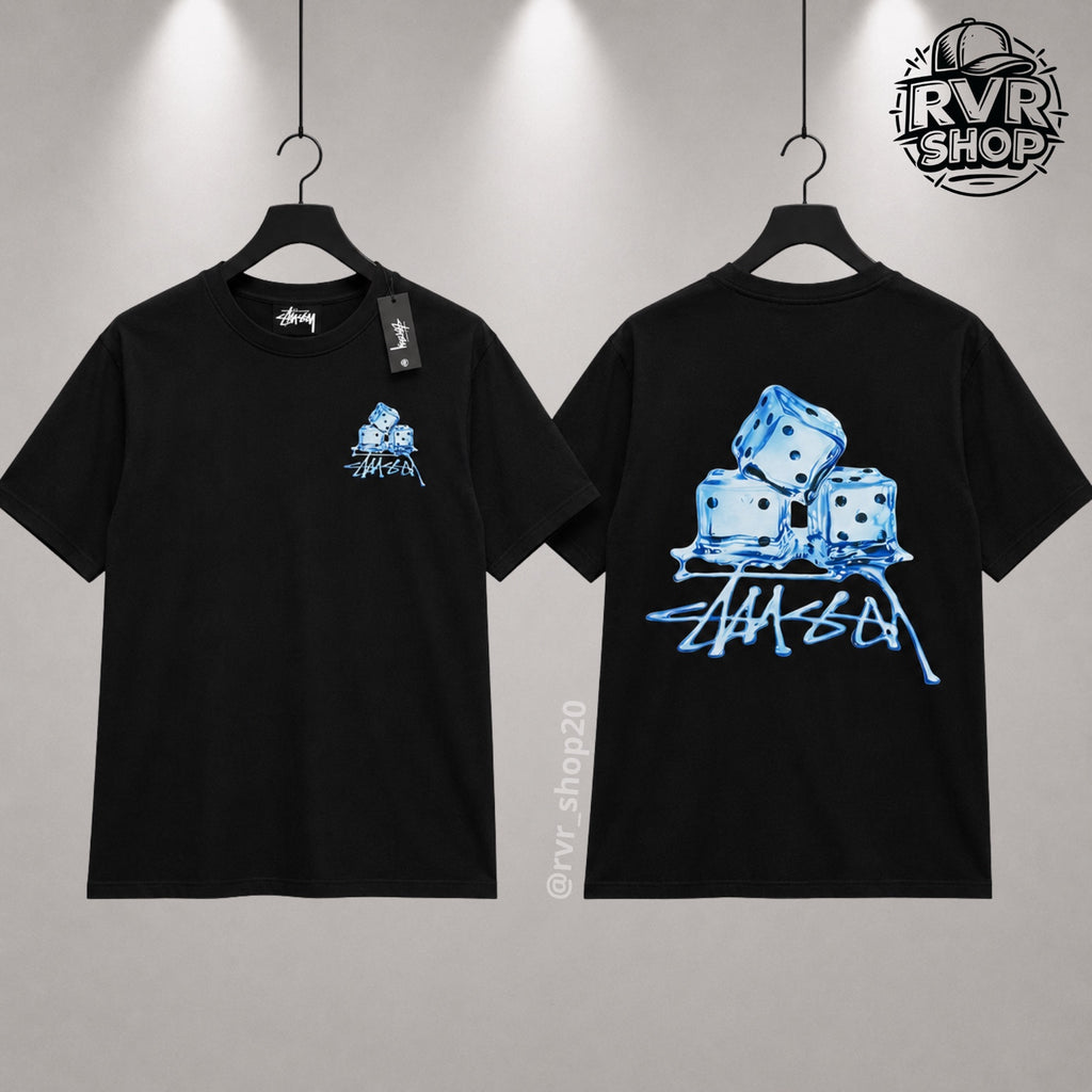 Stüssy Ice
