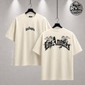 Playera Los Angeles Beige