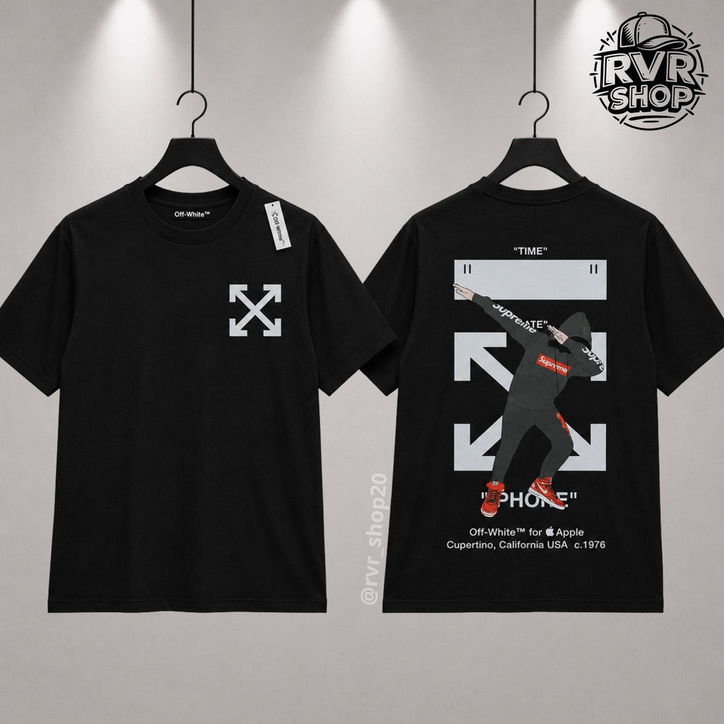 Off-White Supreme