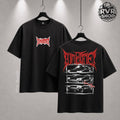 Playera Midnight