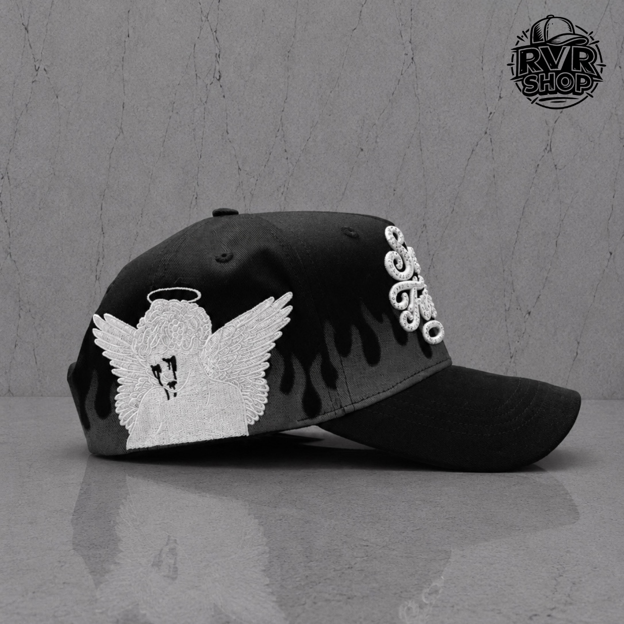 Dandy Hats Y Lloro