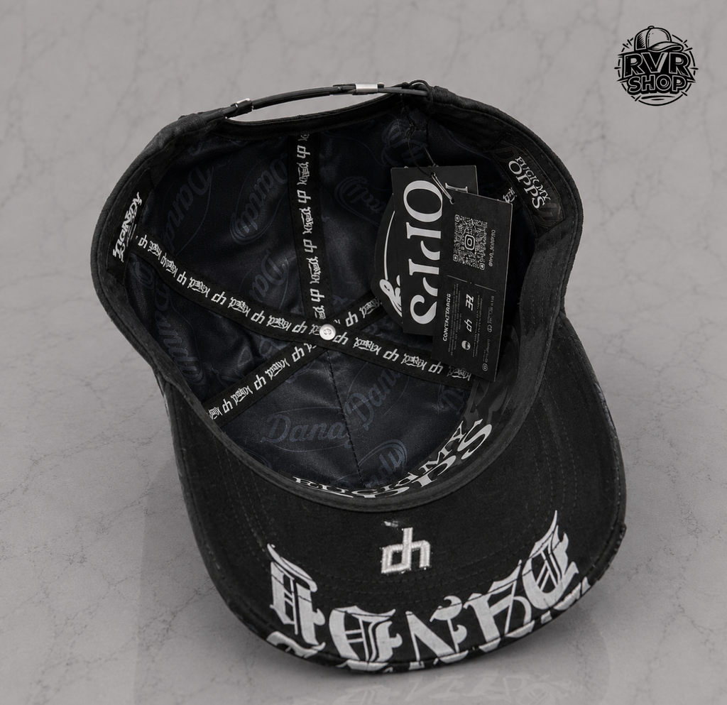 Dandy Hats F*ck my opps