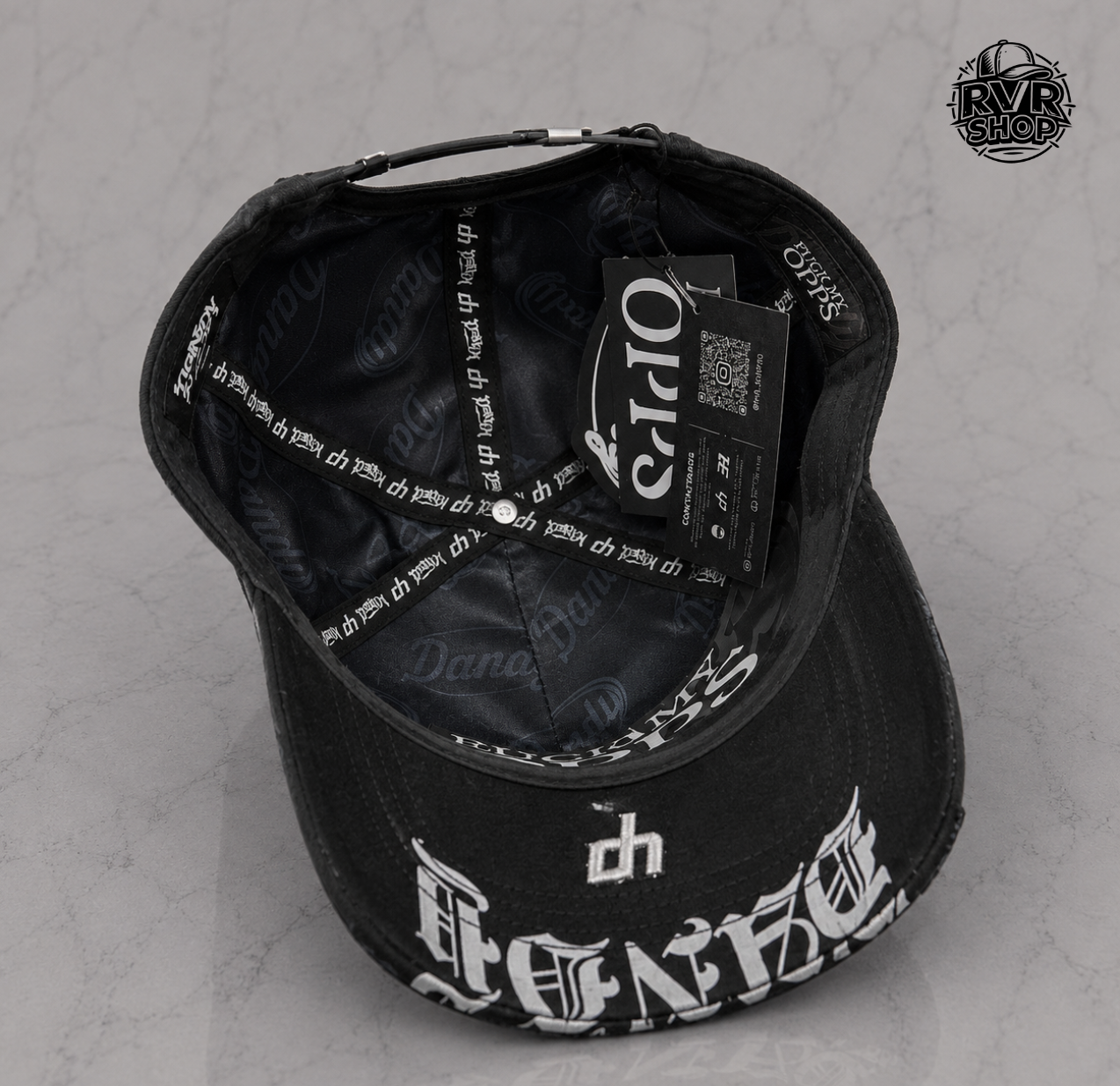Dandy Hats F*ck my opps