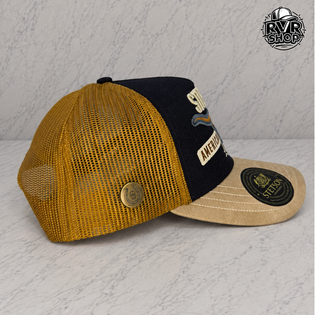 Ranch Corral Stetson American Heritage