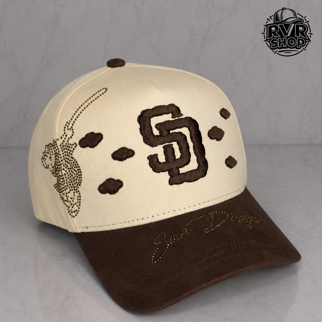 SD CLOUDS Mz Hats