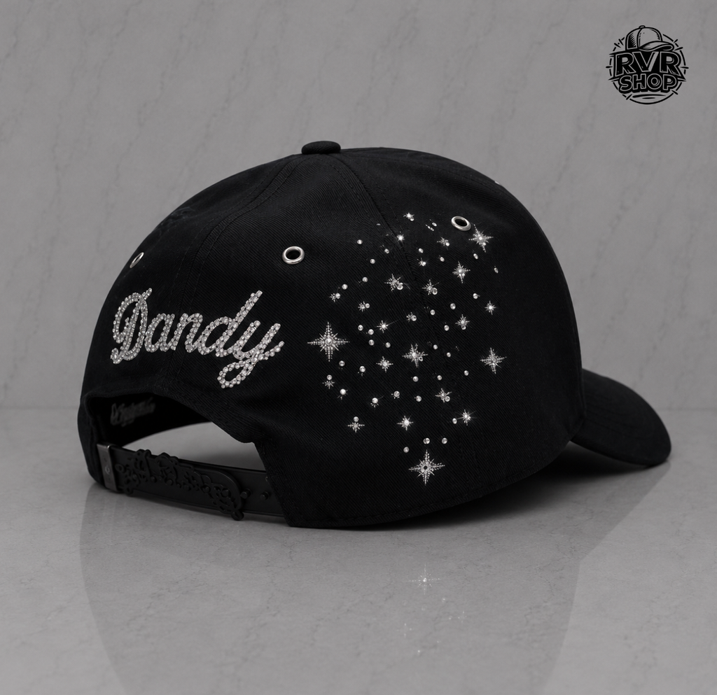 Dandy Hats Make Money Not Amigos
