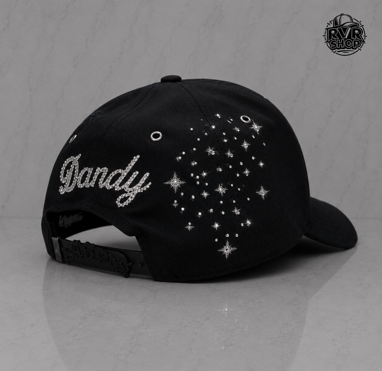Dandy Hats Make Money Not Amigos