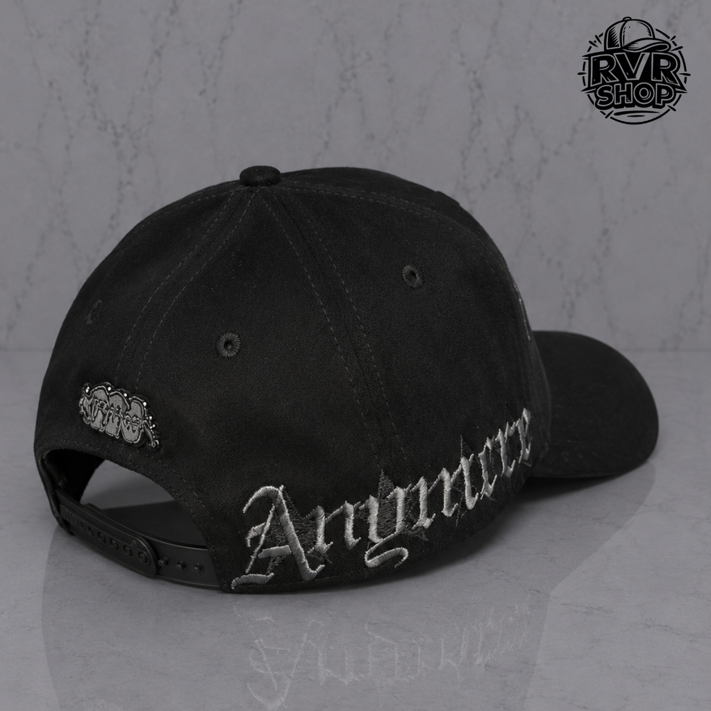 LA-Miri Bruce Wayne Innedit x Anymore