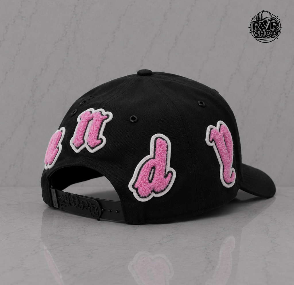 Dandy Hats Fu*k Off
