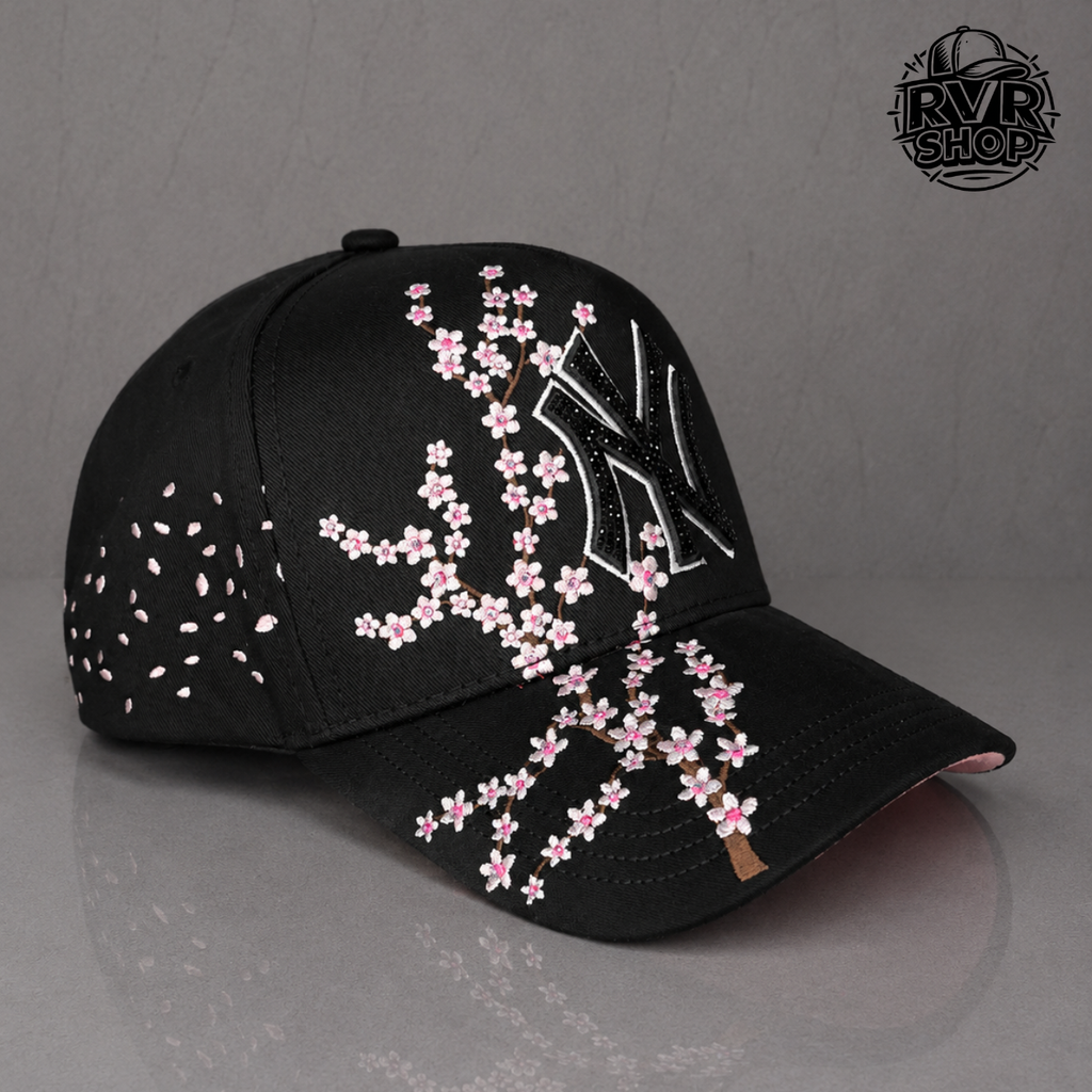 Sakura Big Boss x Kevin Hats