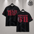 Playera Hellstar War Ready
