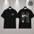 Off-White  XX Kaws
