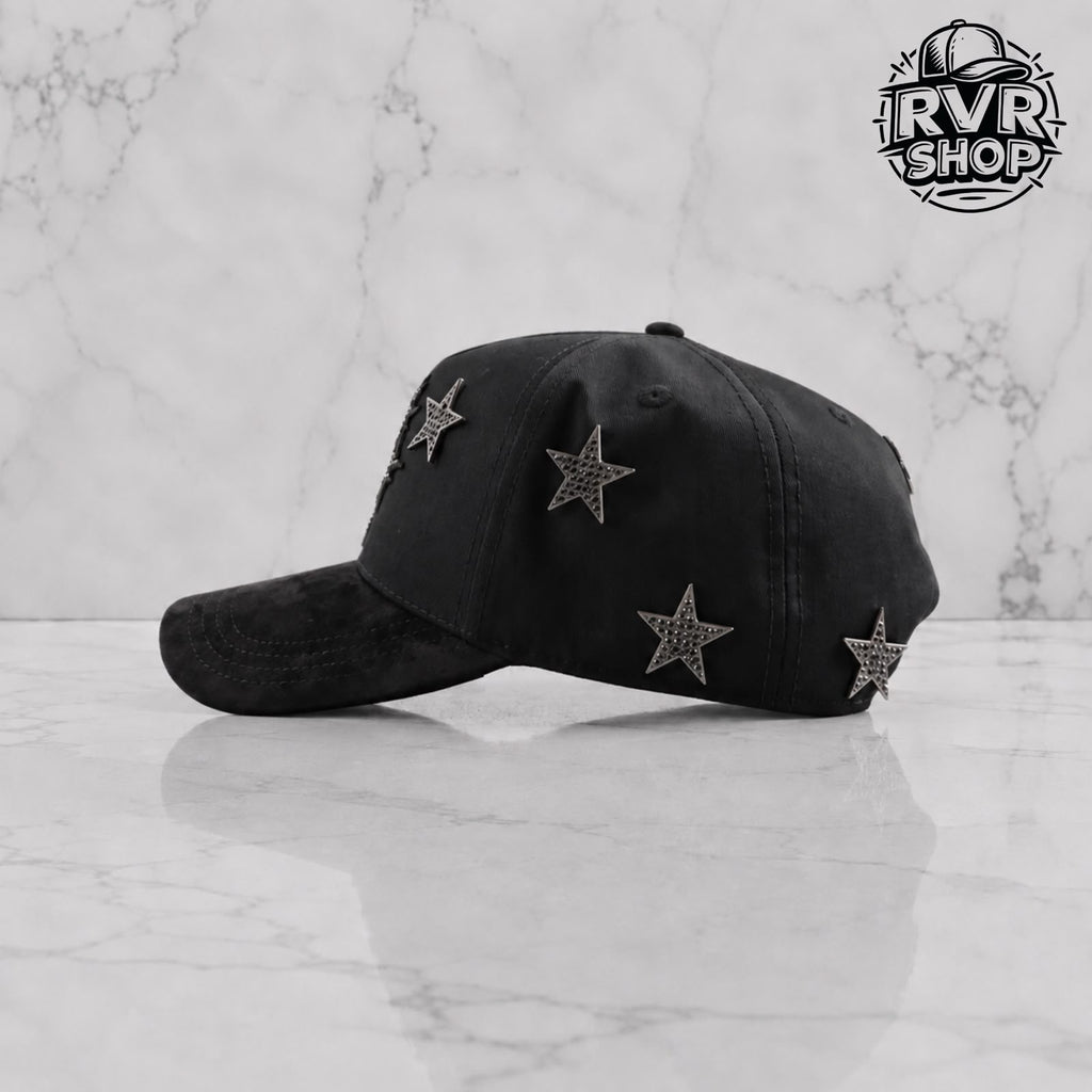 Dark Nebul Barbas Hats