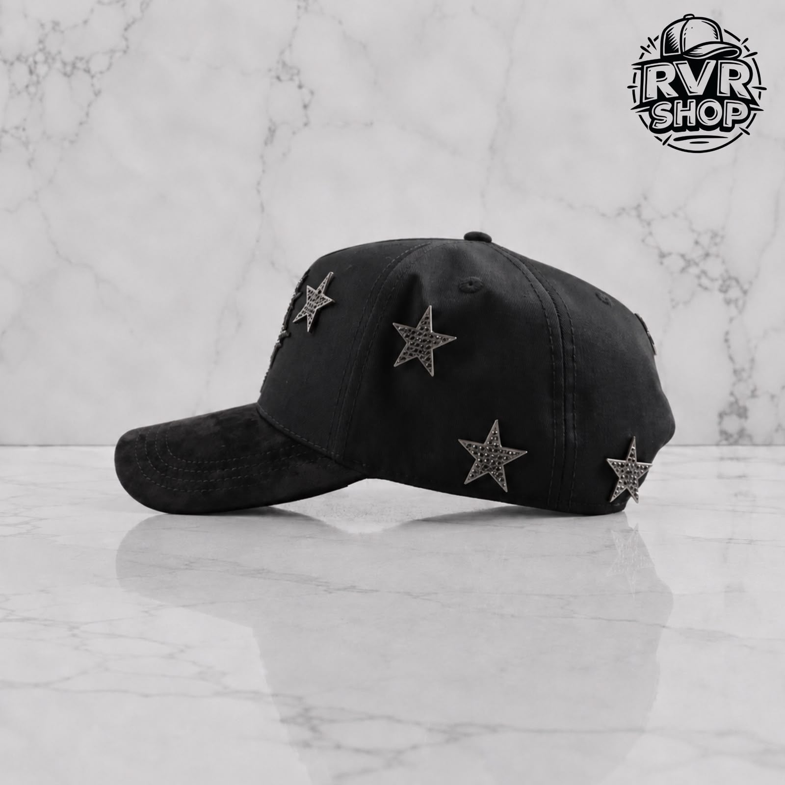 Dark Nebul Barbas Hats