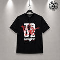 True Religion Buddha Guitar