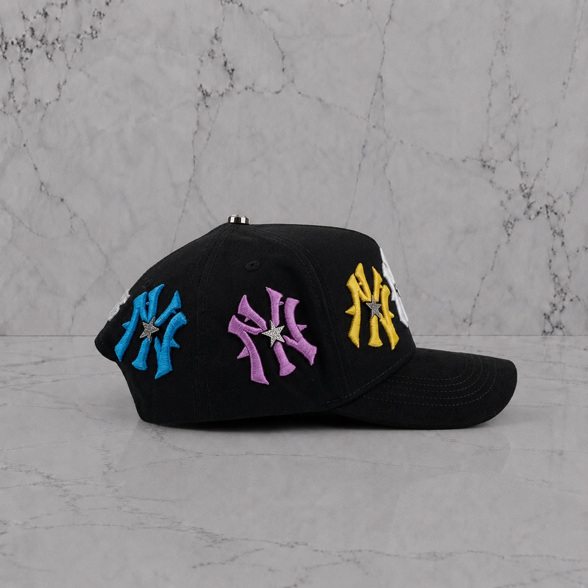 Star Hats NY Colors Full Set
