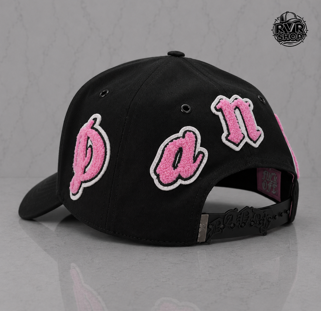 Dandy Hats Fu*k Off