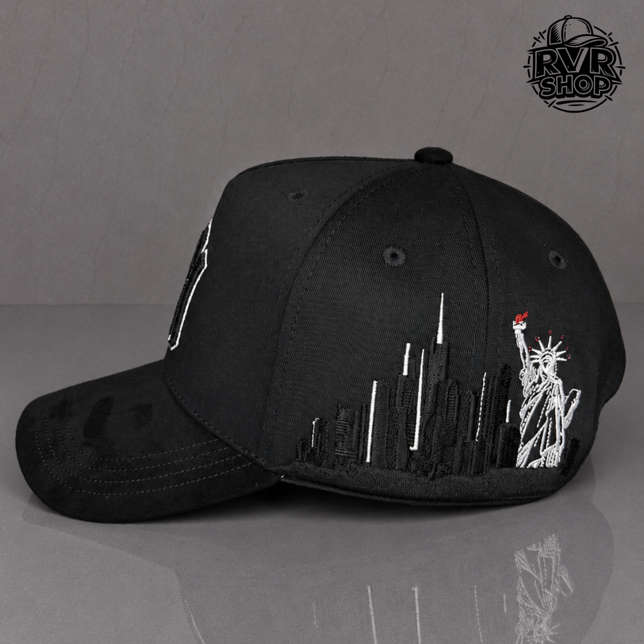 Sakura Big Boss x Kevin Hats