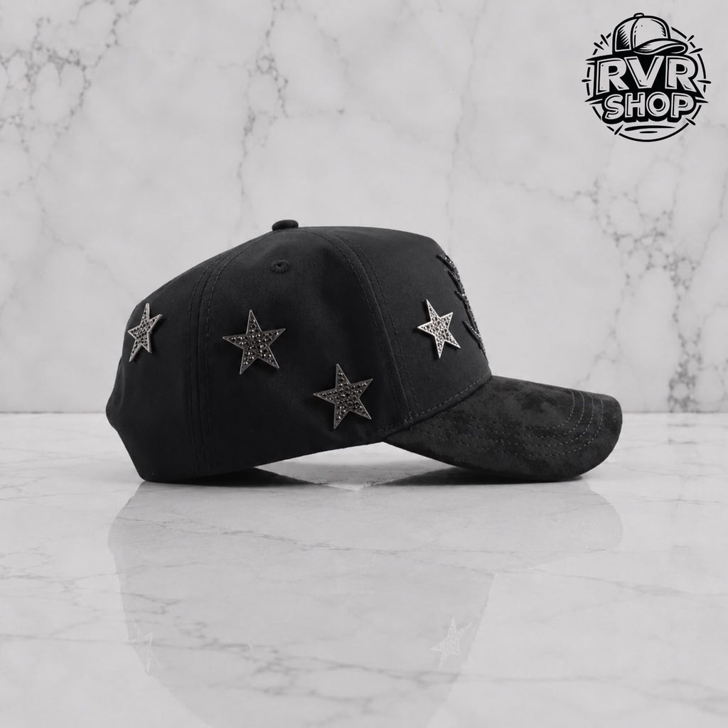 Dark Nebul Barbas Hats