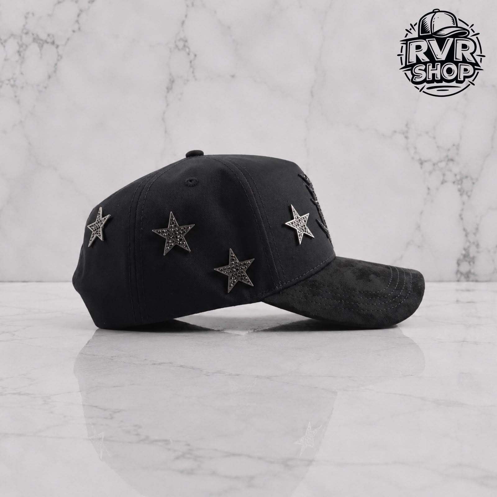 Dark Nebul Barbas Hats