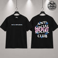 Anti Social Social Club Sad Boys