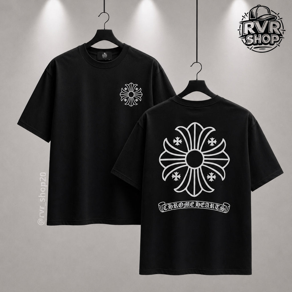 Chrome Hearts Cross
