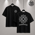 Chrome Hearts Cross
